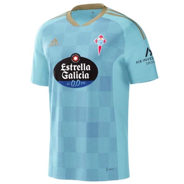 Camiseta Celta de Vigo 1ª 2022-2023